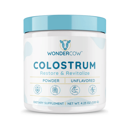 Colostrum Powder