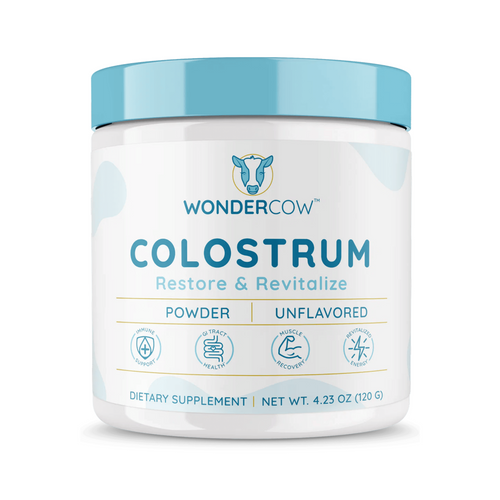 Colostrum Powder
