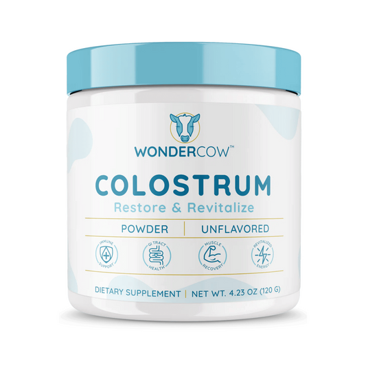 Colostrum Powder