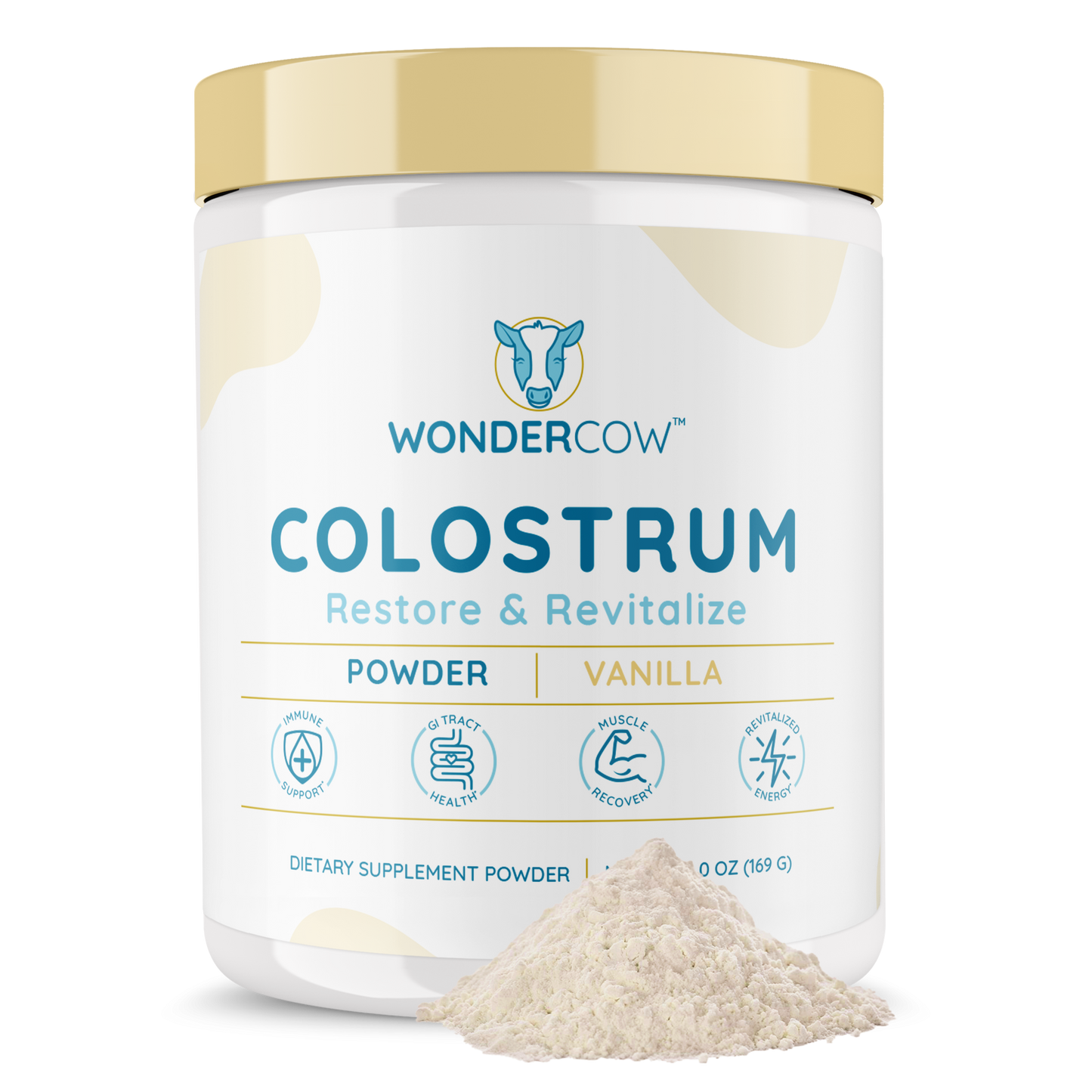 Colostrum Powder