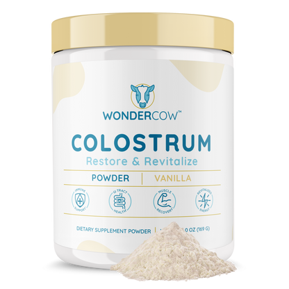 Colostrum Powder