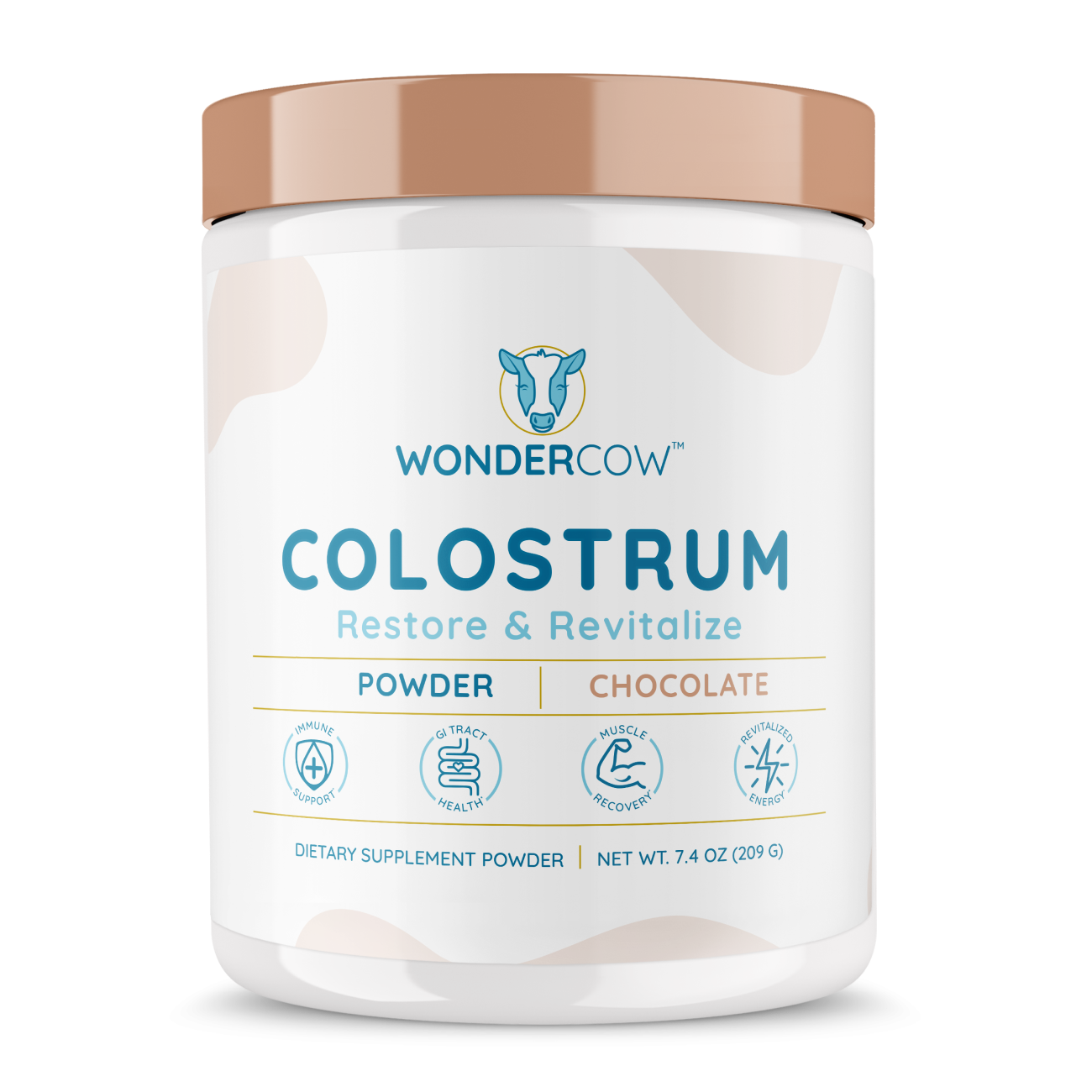 Colostrum Powder