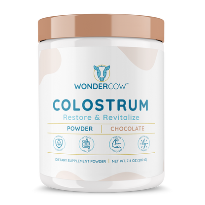 Colostrum Powder