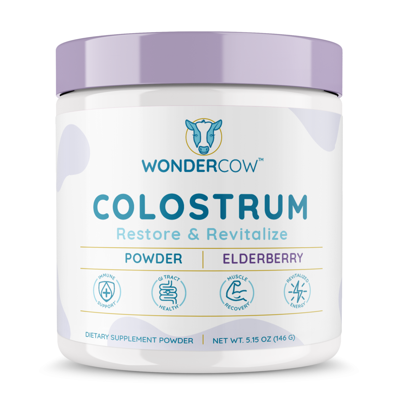 Colostrum Powder