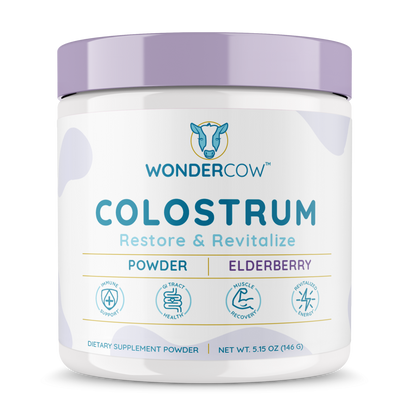 Colostrum Powder